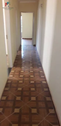 Imagem Casa Sobrado em Jardim Tatuí, Tatuí/SP