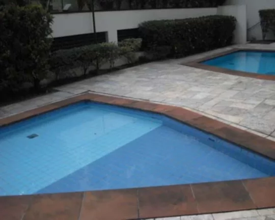 Imagem Apartamento à venda em Perdizes com sacada, 2 quartos e 1 vaga, 48m2