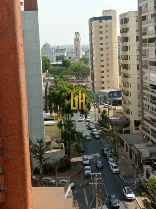 Imagem AP1523

Apartamento, 3 quarto, Residencial Campos do Jordão, St. Bueno, com 109m² de área privati...