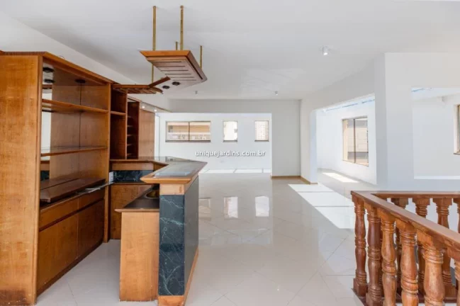 Imagem Cobertura Duplex à venda Moema São Paulo