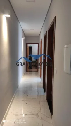 Imagem Alto Padrão para Venda em Maringá, Loteamento Sumaré, 3 dormitórios, 1 suíte, 2 banheiros, 2 vagas