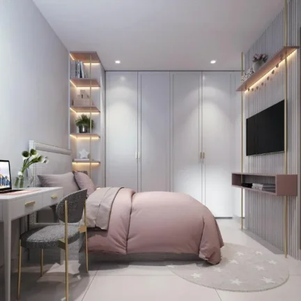 Imagem Apartamento, Residencial para Venda, Aeroclube, João Pessoa