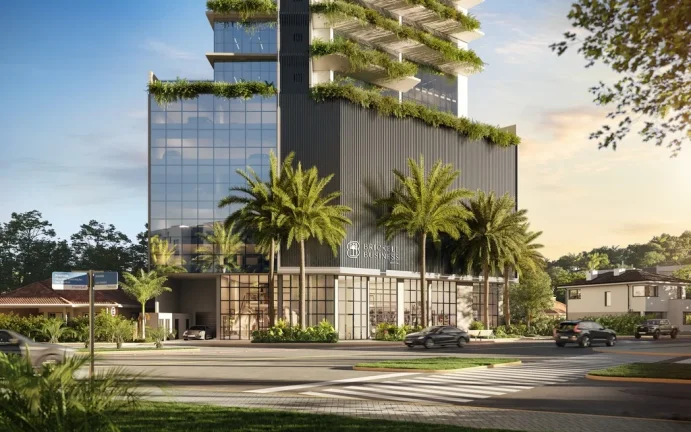 Imagem Brickell Business - Lojas - Brickell Business - Lojas