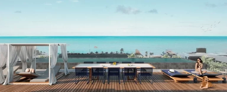 Imagem Apartamento com 2 dormitórios à venda, 58 m² por R$ 741.694,40 - Tambaú - João Pessoa/PB