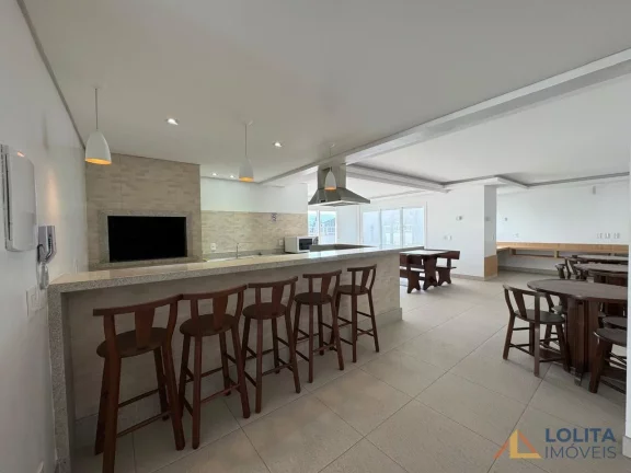 Imagem Apartamento no Centro de Florianópolis com 3 quartos e vaga de garagem!
