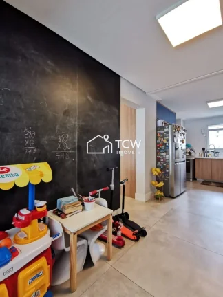 Imagem Apartamento Alto Padrão 4 suítes