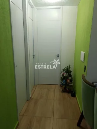 Imagem EXCELENTE APARTAMENTO - RAPOSO TAVARES - KM 34 - COTIA/SP