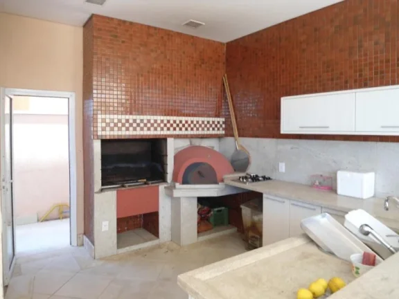 Imagem CASA RESIDENCIAL À VENDA, TERRAS DE SÃO CARLOS