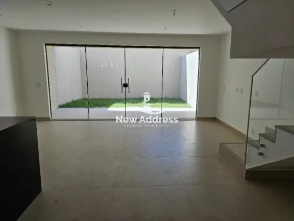 Imagem Casa Duplex 3 Quartos em Condomínio Privativo de Alto Luxo em Morada de Laranjeiras - Serra