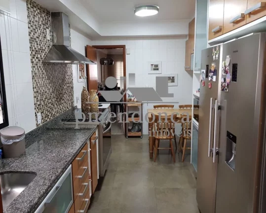 Imagem Apartamento à venda em Perdizes sendo 4 quartos( 3 suítes ) e 2 vagas, 128m2