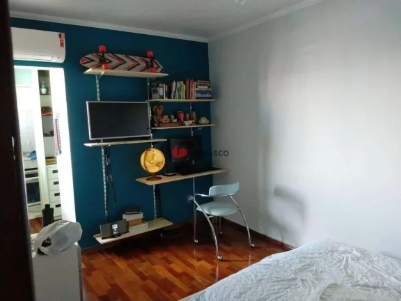 Imagem Sobrado à venda 3 Quartos, 3 Suites, 3 Vagas, 258M², Santa Maria, São Caetano do Sul - SP