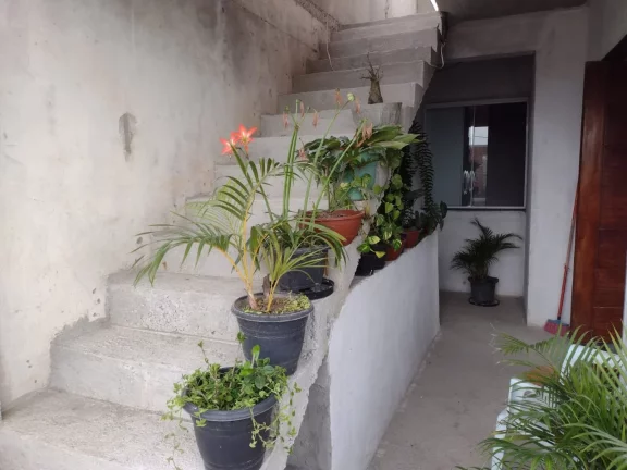 Imagem CASA RESIDENCIAL em SÃO PEDRO DA ALDEIA - RJ, PORTO DO CARRO