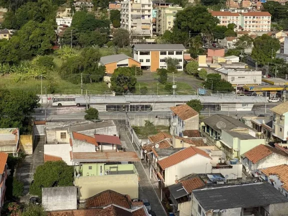 Imagem Praça Seca - Residencial › Apartamento com 2 quarto(s) a Venda