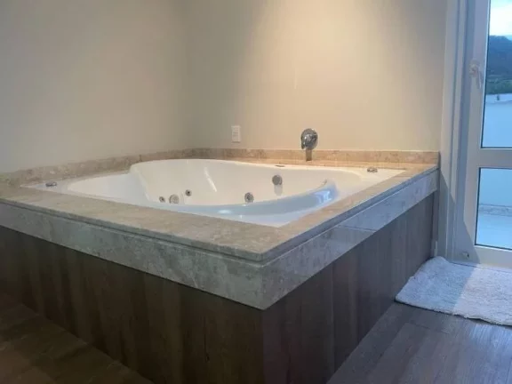Imagem Casa com 4 dormitórios para alugar, 258 m² por R$ 4.500,00/dia - Jurerê Internacional - Florianópolis/SC
