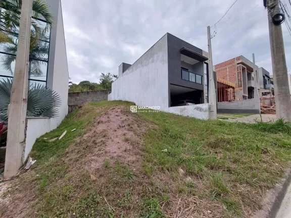 Imagem Terreno à venda, 200 m² por R$ 200.000,00 - Ondas - Piracicaba/SP