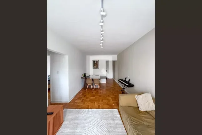 Imagem Apartamento à Venda - Aclimação, 2 Quartos, 90 m2