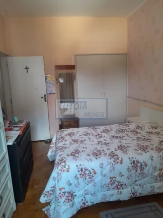 Imagem Apartamento à venda na Vila Mariana, São Paulo