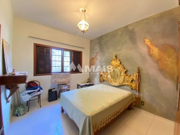 Imagem Casa de Condomínio