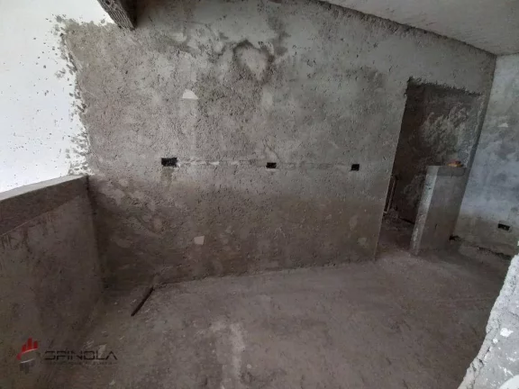 Imagem Apartamento com 2 dormitórios à venda, 86 m² por R$ 695.000,00 - Vila Caiçara - Praia Grande/SP