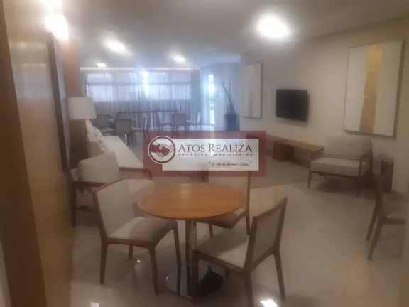 Imagem Apartamento com Varanda Gourmet em Jardim Prudência
