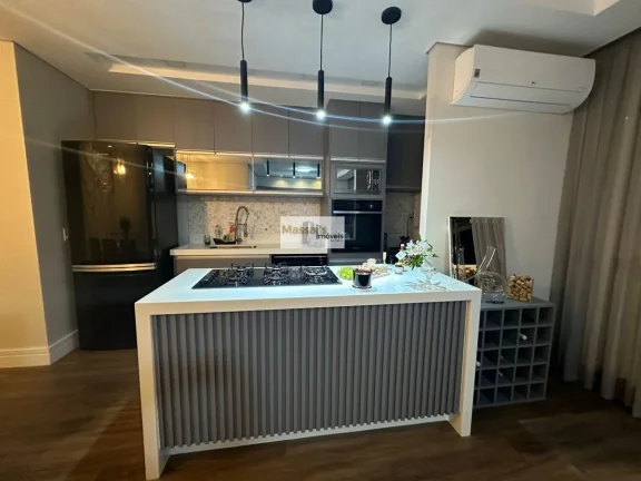 Imagem Apartamento à venda, no Condomínio Up Living, em Campinas, Parque Itália, com 2 quartos, 72m2