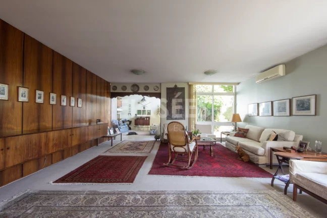 Imagem Casa RESIDENCIAL em SÃO PAULO - SP, JARDIM GUEDALA