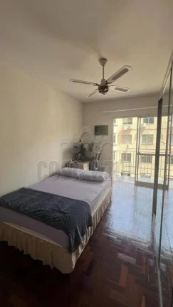 Imagem Copacabana - Residencial › Apartamento com 2 quarto(s) a Venda