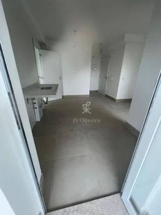 Imagem Viva em um refúgio verde no coração de Santo Amaro