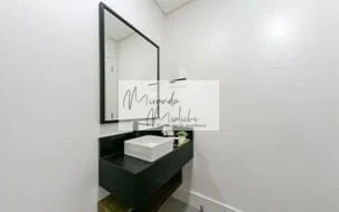 Imagem Apartamento Alto Padrão - Jurerê vista mar