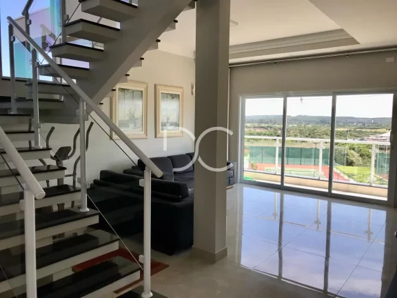 Imagem Ibiti Reserva - Venda Sobrado | AC: 306,26m² | AT: 250m² | 03 Suítes | 05 Ban | 04 Vagas