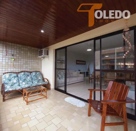 Imagem Apartamento 2 dormitórios para Venda em Caraguatatuba / SP no bairro Tabatinga