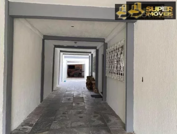 Imagem Casa Sobrado para Venda em Fragata Pelotas-RS - 2365
