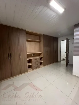 Imagem Condomínio de casa inglês 120m