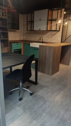Imagem Office Thera Faria Lima - 49m².