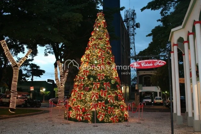 Imagem Terreno à Venda no Condomínio Royal Garden, Paulínia/SP

Excelente terreno com 635m² de área to...