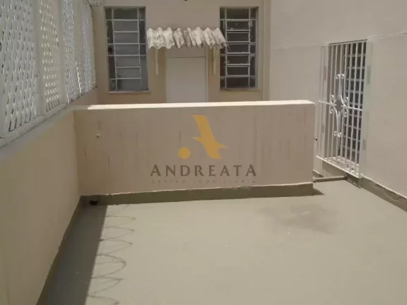 Imagem Tijuca Venda Casa Comercial