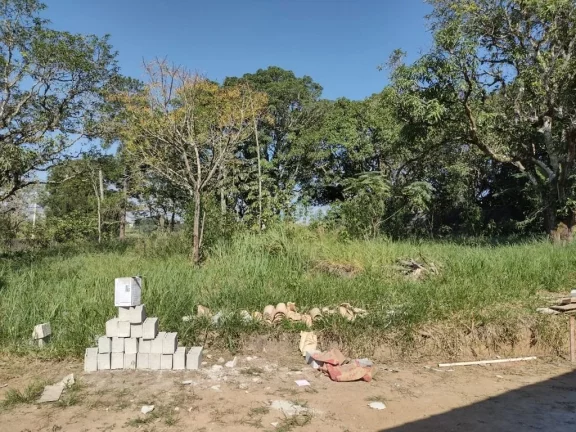 Imagem Terreno à venda, 1100 m² por R$ 170.000,00 - Chácaras Santa Maria - Jacareí/SP