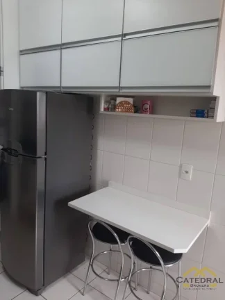 Imagem APARTAMENTO COM 2 DORMITÓRIOS À VENDA, 75 M² POR R$530.000,00 - CENTRO - ITUPEVA/SP