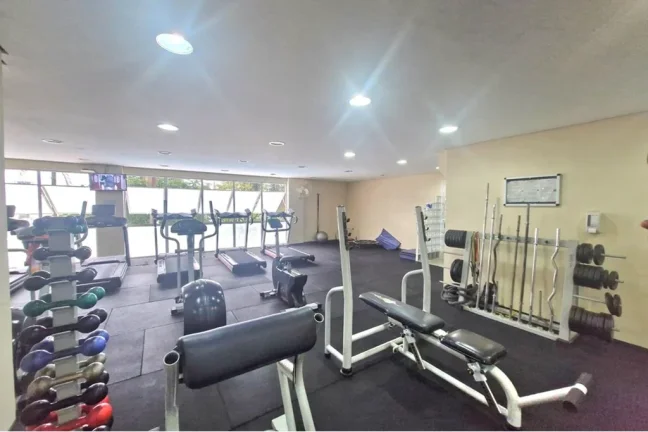 Imagem APARTAMENTO RESIDENCIAL em São Paulo - SP, Tucuruvi