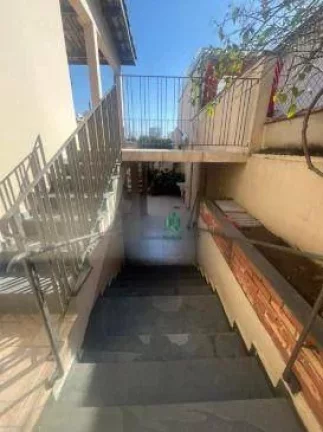 Imagem Casa com 4 dormitórios à venda, 400 m² por R$ 2.000.000,00 - Jardim do Colégio (Zona Norte) - São Paulo/SP