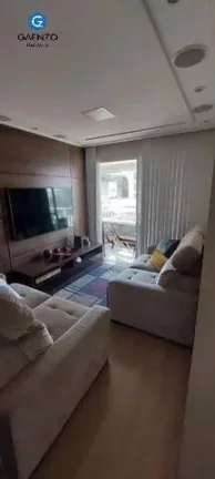 Foto do imóvel Apartamento com 3 Quartos à Venda, 75 m² em Centro - Osasco
