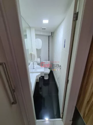 Imagem Sala à venda, 115 m² por R$ 1.500.000,00 - Centro - Cabo Frio/RJ