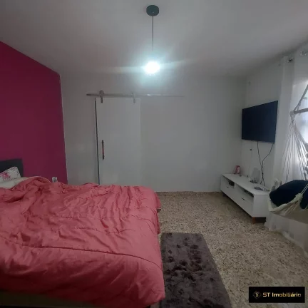 Imagem Qualidade de Vida no Interior- Chácara a Venda em Bragança Paulista