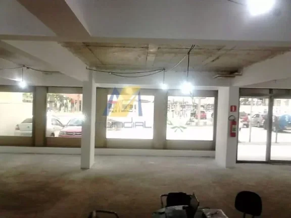 Imagem Salão Térreo para Alugar com 272m² e 6 vagas!!!