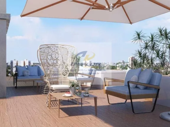 Imagem Apartamento para vender, Estados, João Pessoa, PB