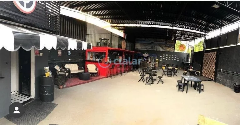 Galpão, 300 m - venda por R$ 1.200.000,00 ou aluguel por R$ 10.139,20/mês - Centro - São Gonçalo/RJ