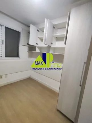 Imagem Apartamento para locação em São Paulo-SP, bairro Engenheiro Goulart: 2 quartos, 1 sala, 1 banheiro, 1 vaga, 49m². Venha conferir!