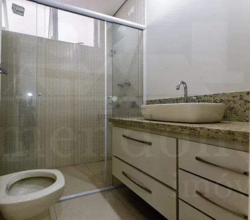 Imagem Apartamento à venda em Higienópolis com 03 quartos e 01 vaga, 168m2