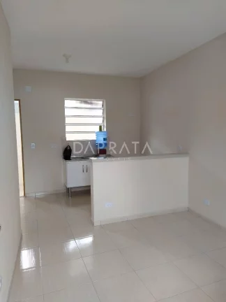Imagem 45m Casa Kitnet, 2 cômodos, 1 vaga, Vila Pindorama, Barueri