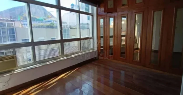 Imagem Copacabana – Rua República do Peru | Residencial › Apartamento 3 quarto(s) à Venda